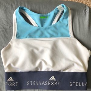 Adidas Stella Sport Bra S